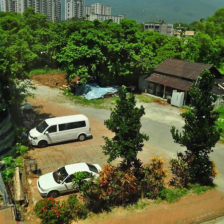 Fly House Backpacker Guesthouse Hualien City Exterior photo